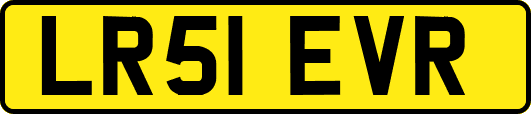 LR51EVR