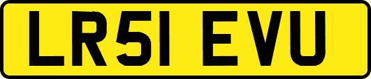 LR51EVU