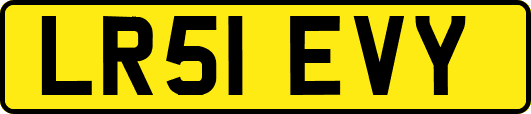 LR51EVY