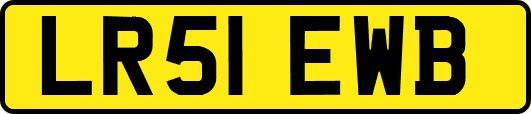 LR51EWB