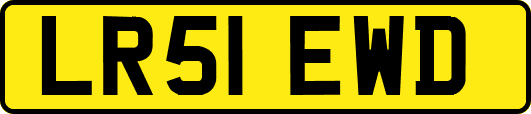 LR51EWD