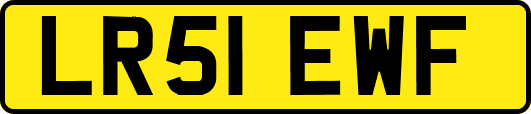 LR51EWF