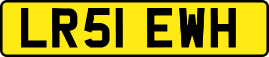 LR51EWH