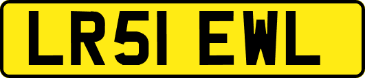 LR51EWL