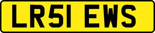 LR51EWS