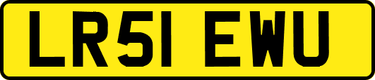 LR51EWU