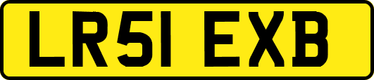 LR51EXB