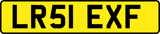 LR51EXF