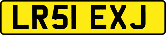 LR51EXJ