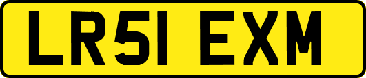 LR51EXM