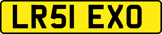 LR51EXO