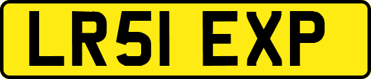 LR51EXP