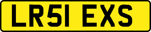 LR51EXS