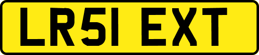 LR51EXT