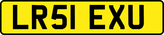 LR51EXU