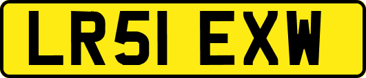 LR51EXW