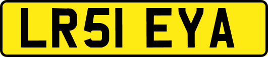 LR51EYA