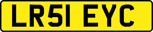 LR51EYC