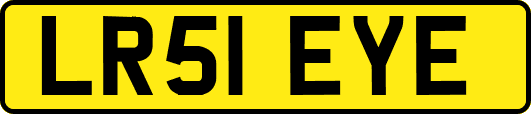 LR51EYE