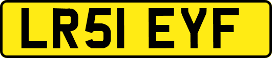 LR51EYF