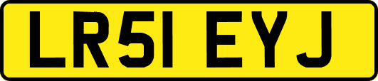 LR51EYJ