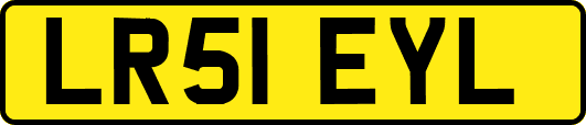 LR51EYL