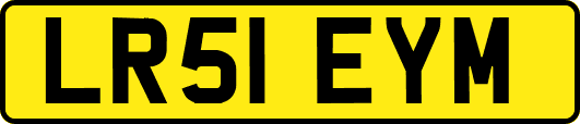 LR51EYM