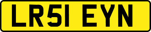 LR51EYN