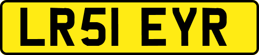 LR51EYR