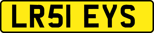 LR51EYS