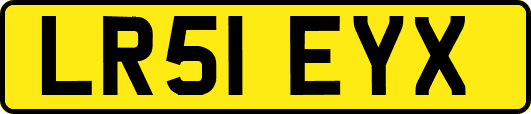 LR51EYX