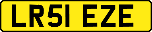 LR51EZE