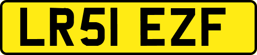 LR51EZF