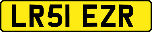 LR51EZR