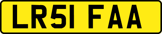 LR51FAA