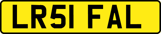 LR51FAL