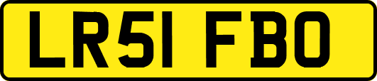 LR51FBO