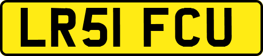 LR51FCU