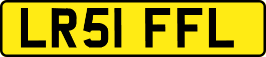 LR51FFL
