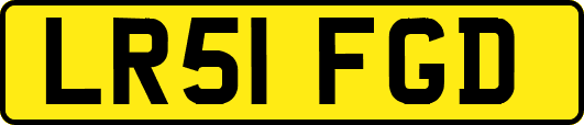 LR51FGD