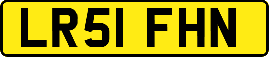 LR51FHN