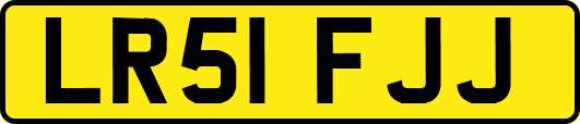 LR51FJJ