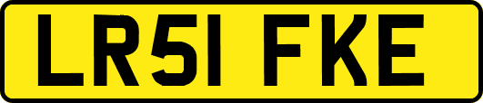 LR51FKE