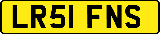 LR51FNS