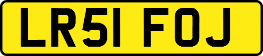 LR51FOJ