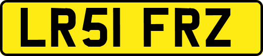 LR51FRZ