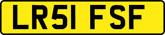 LR51FSF