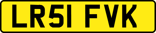 LR51FVK