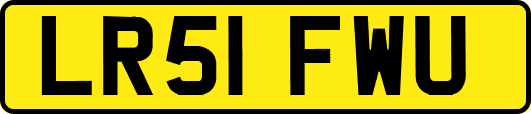 LR51FWU