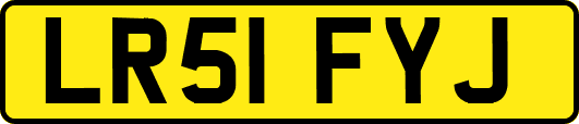 LR51FYJ
